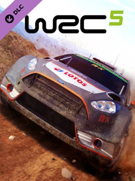 WRC 5 - Season Pass Steam Key GLOBAL WRC 5 - Season Pass Steam Key GLOBAL