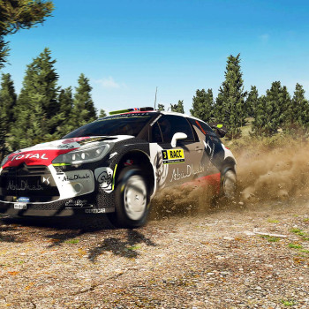 WRC 5 - Season Pass Steam Key GLOBAL