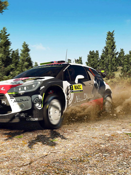 WRC 5 - Season Pass Steam Key GLOBAL WRC 5 - Season Pass Steam Key GLOBAL