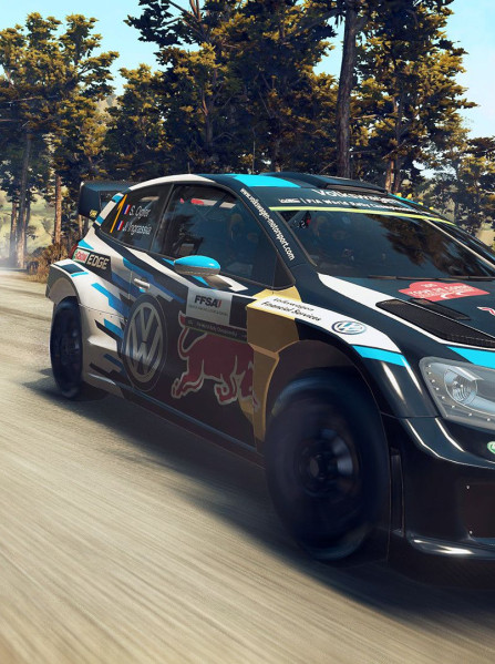 WRC 5 - Season Pass Steam Key GLOBAL WRC 5 - Season Pass Steam Key GLOBAL