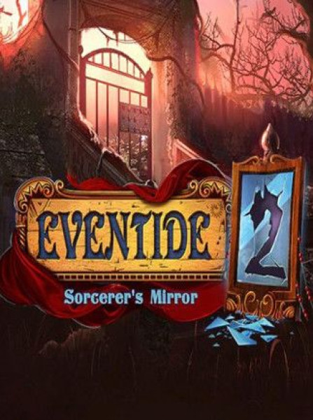 Eventide 2: The Sorcerers Mirror Steam Key GLOBAL Eventide 2: The Sorcerers Mirror Steam Key GLOBAL