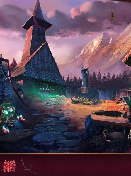 Eventide 2: The Sorcerers Mirror Steam Key GLOBAL Eventide 2: The Sorcerers Mirror Steam Key GLOBAL