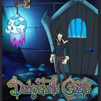 Darkestville Castle Steam Key PC GLOBAL