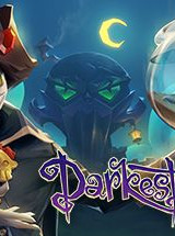 Darkestville Castle Steam Key PC GLOBAL