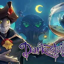 Darkestville Castle Steam Key PC GLOBAL