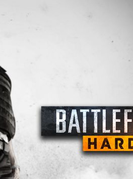 Battlefield: Hardline Ultimate Edition Xbox One Key UNITED STATES Battlefield: Hardline Ultimate Edition Xbox One Key UNITED STATES
