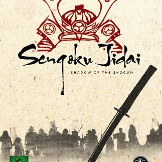 Sengoku Jidai: Shadow of the Shogun Steam Key GLOBAL