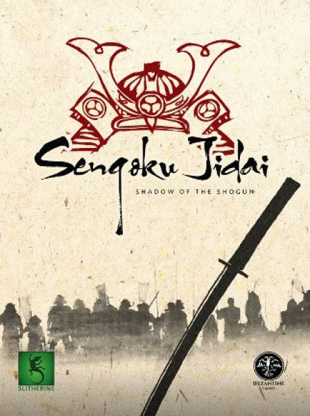 Sengoku Jidai: Shadow of the Shogun Steam Key GLOBAL Sengoku Jidai: Shadow of the Shogun Steam Key GLOBAL