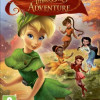 Disney Fairies: Tinker Bell's Adventure Steam Key GLOBAL