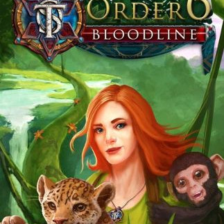 The Secret Order 6: Bloodline Steam Key GLOBAL