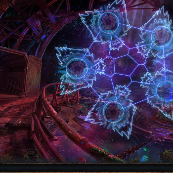 The Secret Order 6: Bloodline Steam Key GLOBAL