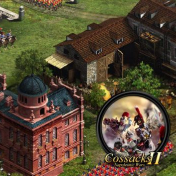 Cossacks II: Napoleonic Wars Steam Key GLOBAL