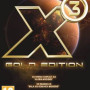 X3: GoldBox Steam Key GLOBAL
