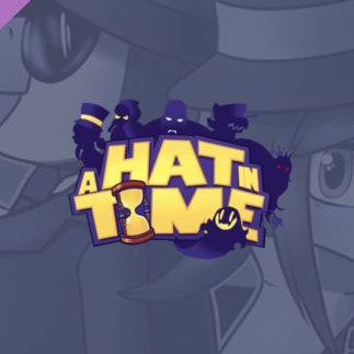 A Hat in Time - Seal the Deal Steam Key GLOBAL