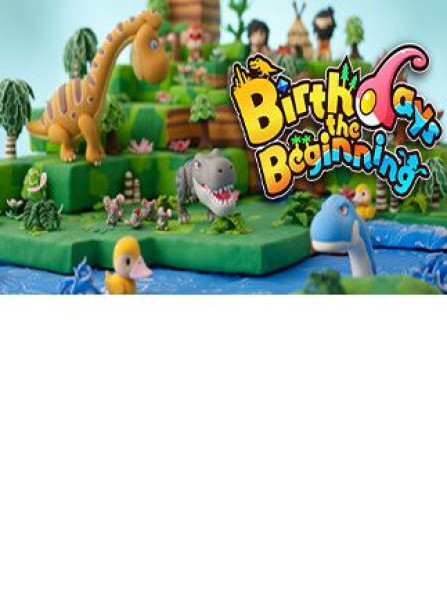 Birthdays the Beginning Steam Key GLOBAL Birthdays the Beginning Steam Key GLOBAL