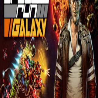 Space Run Galaxy Steam Key GLOBAL