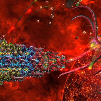 Space Run Galaxy Steam Key GLOBAL