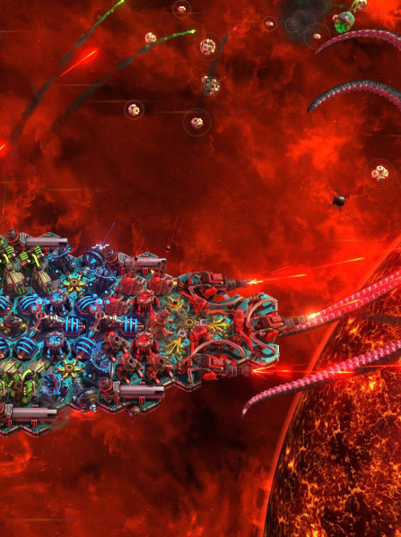 Space Run Galaxy Steam Key GLOBAL Space Run Galaxy Steam Key GLOBAL