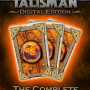 Talisman: Digital Edition - Complete Runestone Deck Steam Key GLOBAL