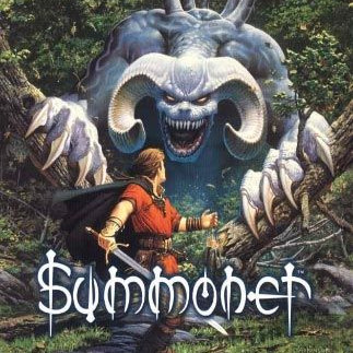 Summoner Steam Key GLOBAL
