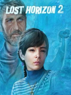 Lost Horizon 2 Steam Key GLOBAL