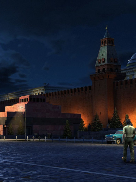 Lost Horizon 2 Steam Key GLOBAL