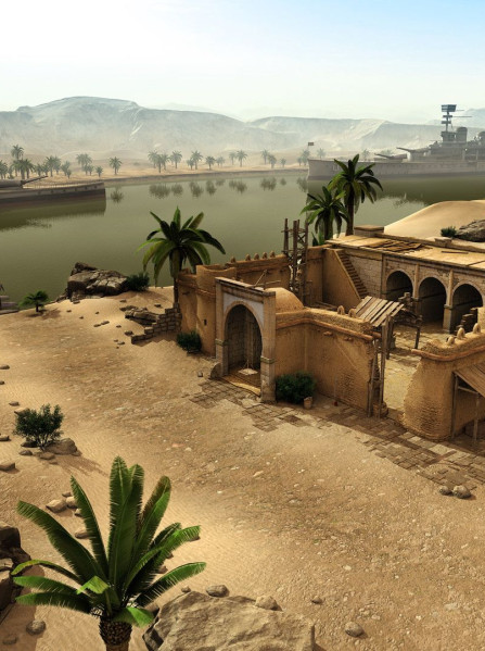 Lost Horizon 2 Steam Key GLOBAL