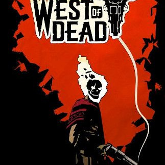 West of Dead (PC) - Steam Key - GLOBAL