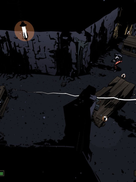 West of Dead (PC) - Steam Key - GLOBAL