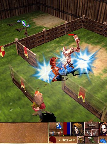 Darkstone Steam Key GLOBAL