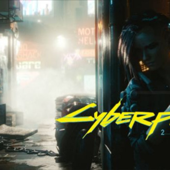 Cyberpunk 2077 (Xbox One) - Xbox Live Key - EUROPE
