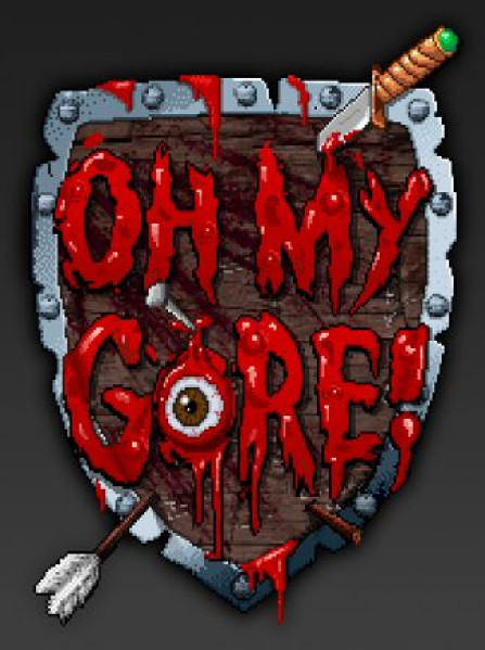Oh My Gore! Steam Key GLOBAL Oh My Gore! Steam Key GLOBAL