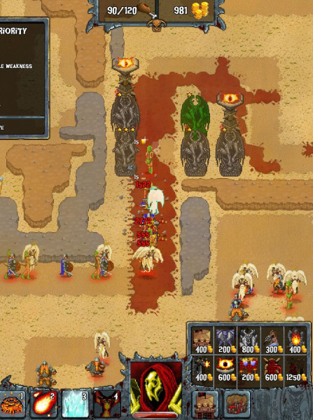 Oh My Gore! Steam Key GLOBAL Oh My Gore! Steam Key GLOBAL