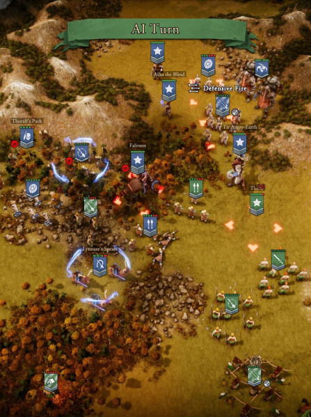 Fantasy General II - Steam - Key (GLOBAL)