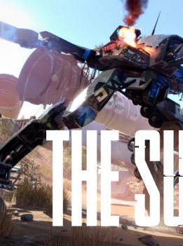 The Surge - Augmented Edition Steam Key GLOBAL