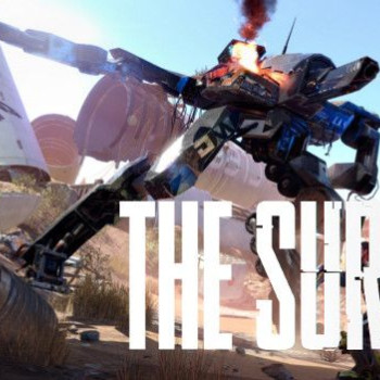 The Surge - Augmented Edition Steam Key GLOBAL