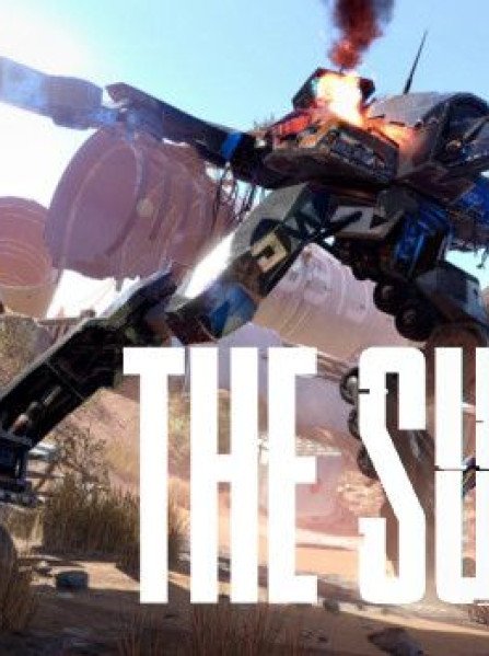 The Surge - Augmented Edition Steam Key GLOBAL The Surge - Augmented Edition Steam Key GLOBAL