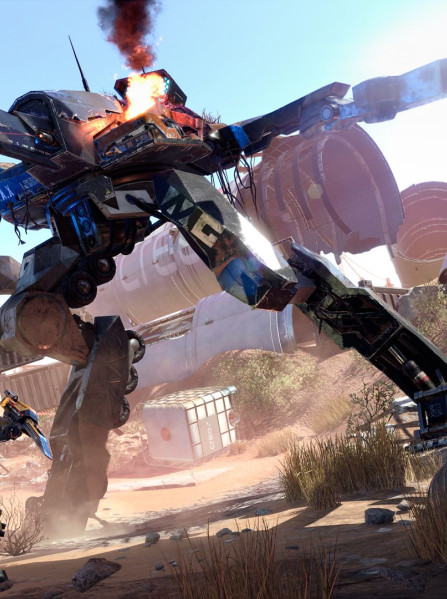 The Surge - Augmented Edition Steam Key GLOBAL The Surge - Augmented Edition Steam Key GLOBAL