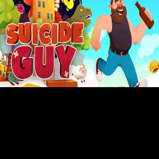 Suicide Guy Steam Key GLOBAL