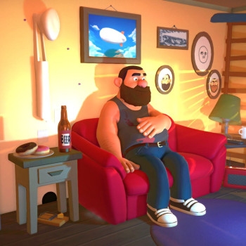 Suicide Guy Steam Key GLOBAL