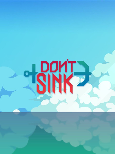 Don't Sink Steam Key GLOBAL