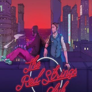 The Red Strings Club Steam Key GLOBAL