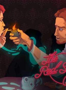 The Red Strings Club Steam Key GLOBAL The Red Strings Club Steam Key GLOBAL