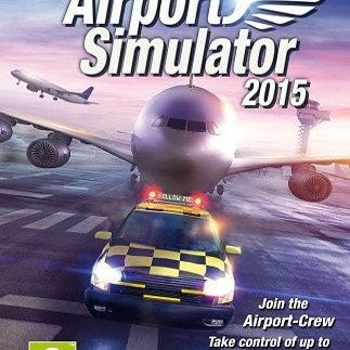 Airport Simulator 2015 Steam Key GLOBAL