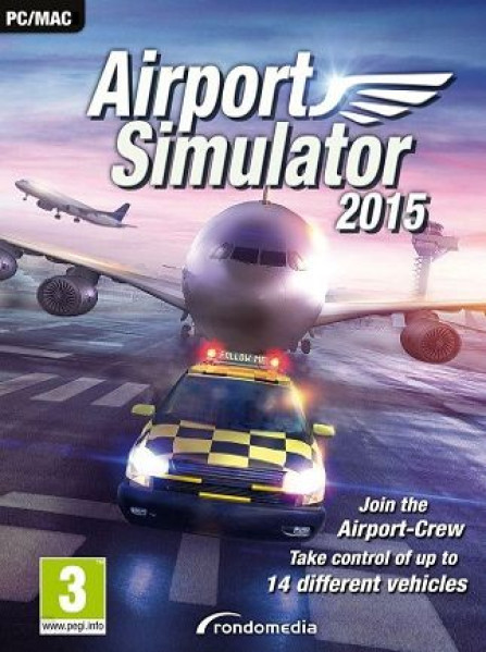 Airport Simulator 2015 Steam Key GLOBAL Airport Simulator 2015 Steam Key GLOBAL