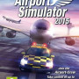 Airport Simulator 2015 Steam Key GLOBAL