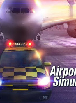 Airport Simulator 2015 Steam Key GLOBAL