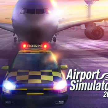 Airport Simulator 2015 Steam Key GLOBAL