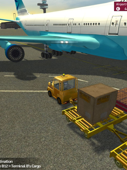 Airport Simulator 2015 Steam Key GLOBAL Airport Simulator 2015 Steam Key GLOBAL