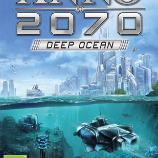 Anno 2070 - Deep Ocean - Ubisoft Connect - GLOBAL